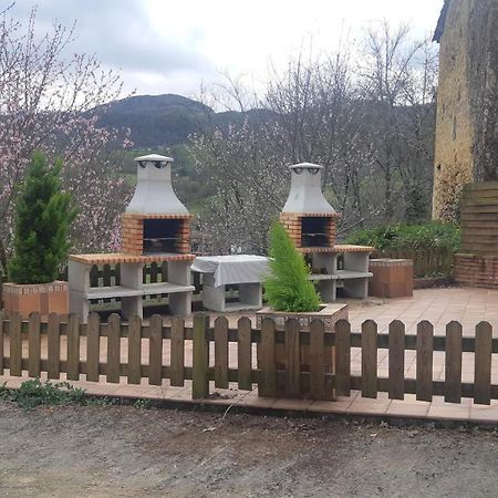 Affittacamere Casa Liron Corao Esterno foto