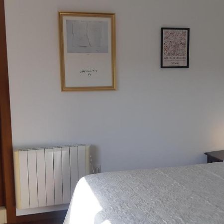 Affittacamere Casa Liron Corao Esterno foto