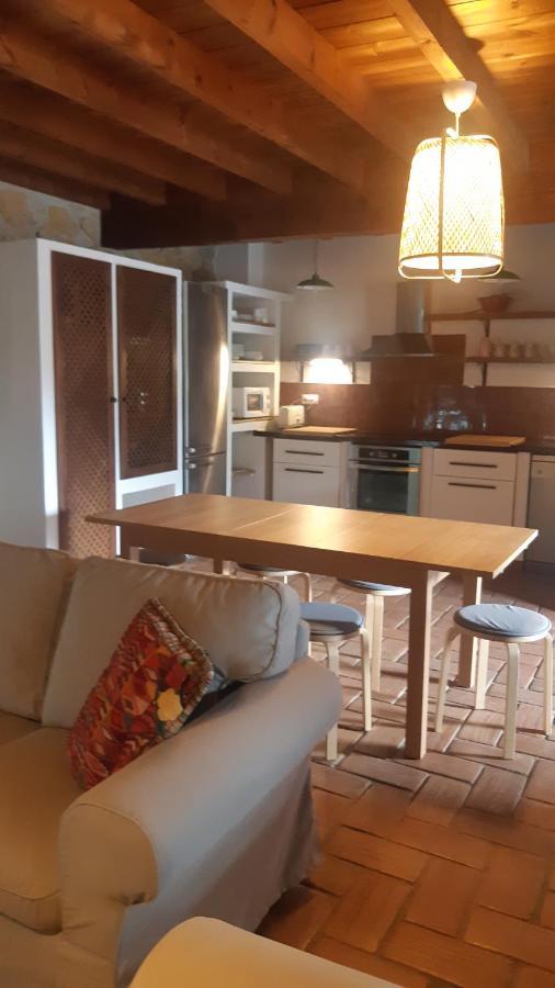 Affittacamere Casa Liron Corao Esterno foto