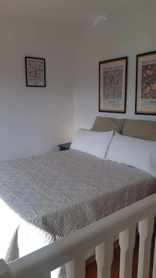 Affittacamere Casa Liron Corao Esterno foto