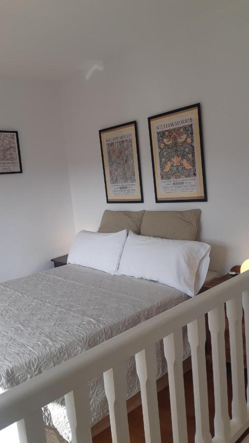 Affittacamere Casa Liron Corao Esterno foto