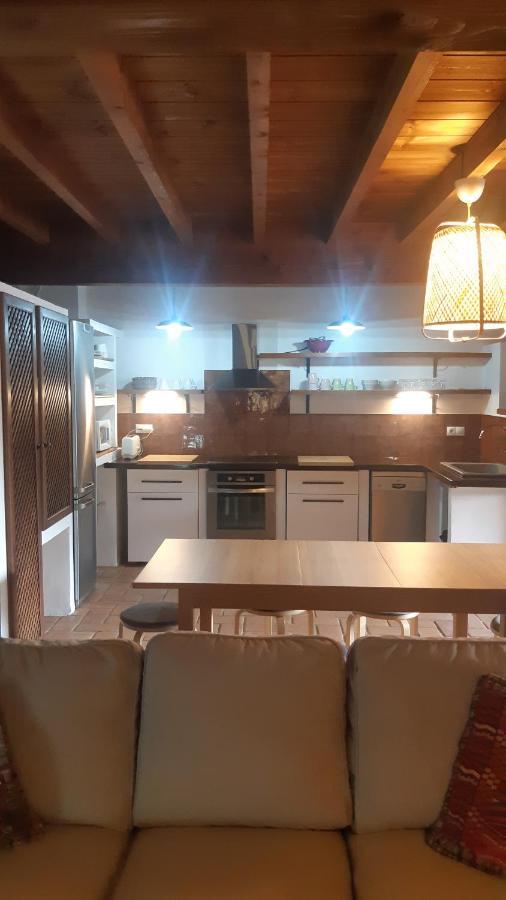 Affittacamere Casa Liron Corao Esterno foto