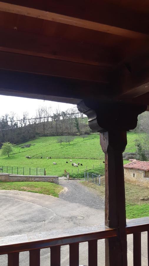 Affittacamere Casa Liron Corao Esterno foto