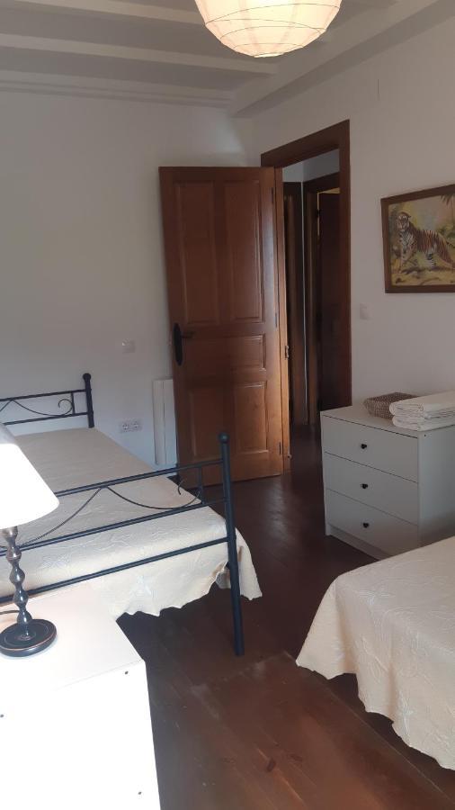 Affittacamere Casa Liron Corao Esterno foto