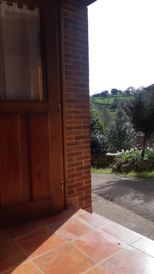 Affittacamere Casa Liron Corao Esterno foto
