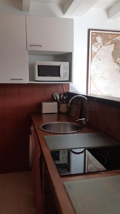 Affittacamere Casa Liron Corao Esterno foto