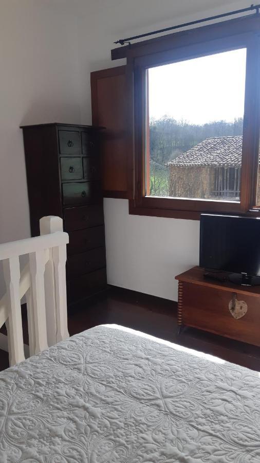 Affittacamere Casa Liron Corao Esterno foto