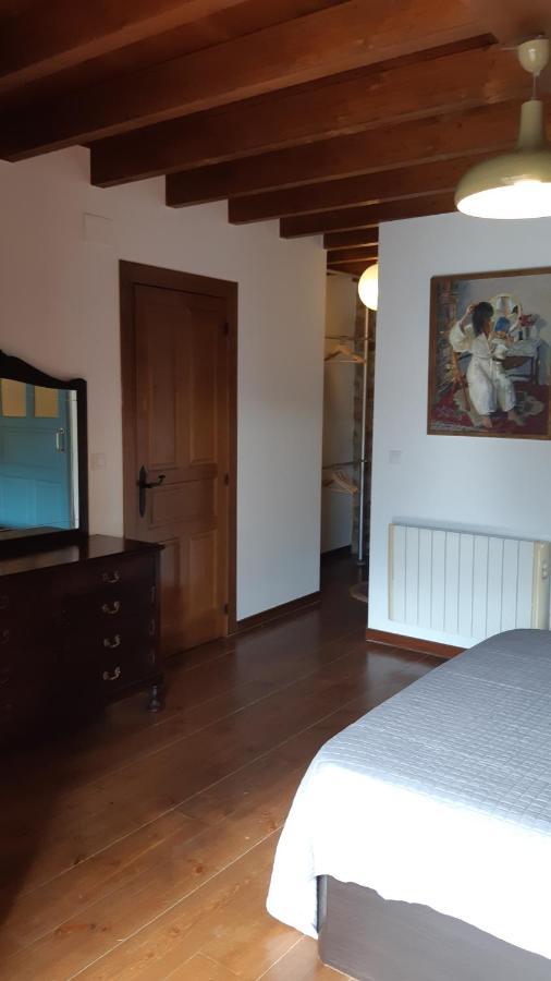 Affittacamere Casa Liron Corao Esterno foto