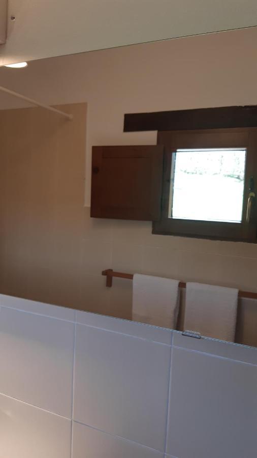 Affittacamere Casa Liron Corao Esterno foto