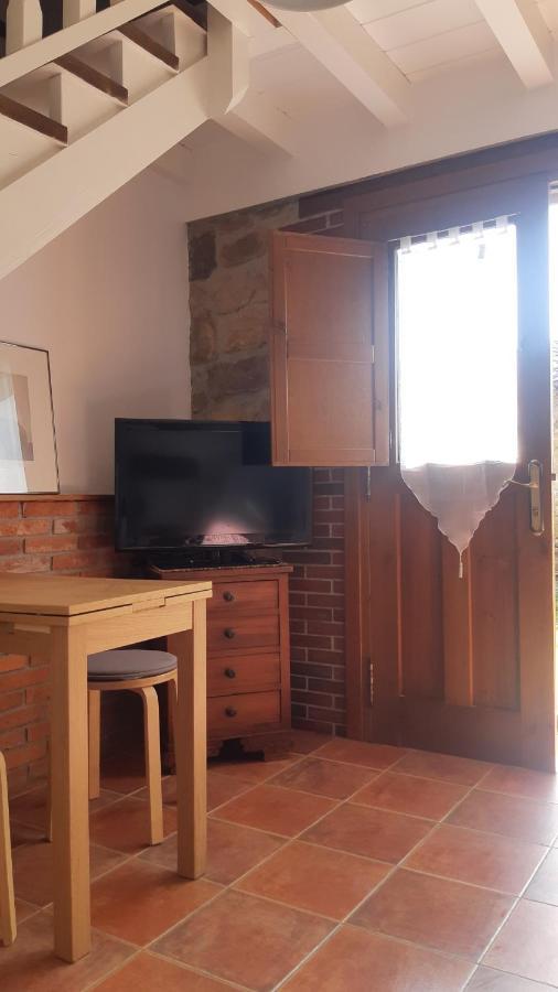 Affittacamere Casa Liron Corao Esterno foto