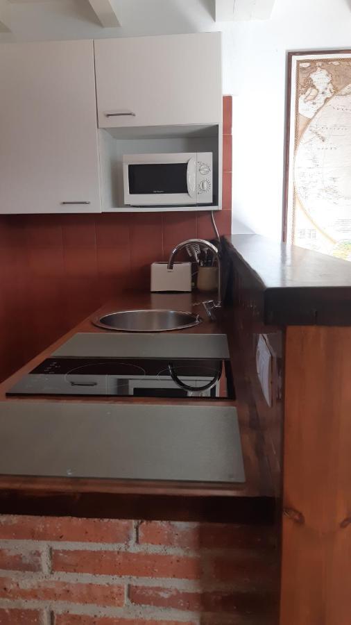 Affittacamere Casa Liron Corao Esterno foto