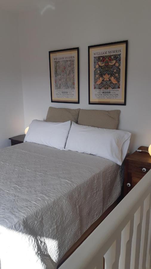 Affittacamere Casa Liron Corao Esterno foto
