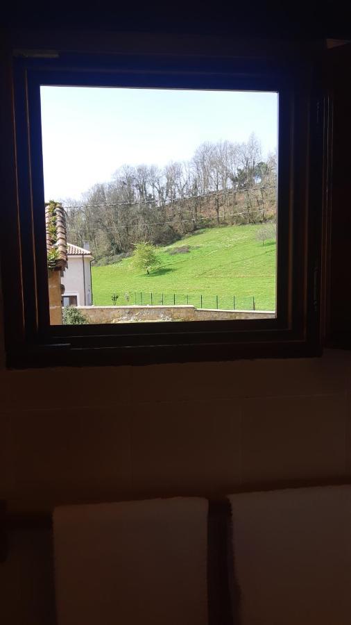 Affittacamere Casa Liron Corao Esterno foto