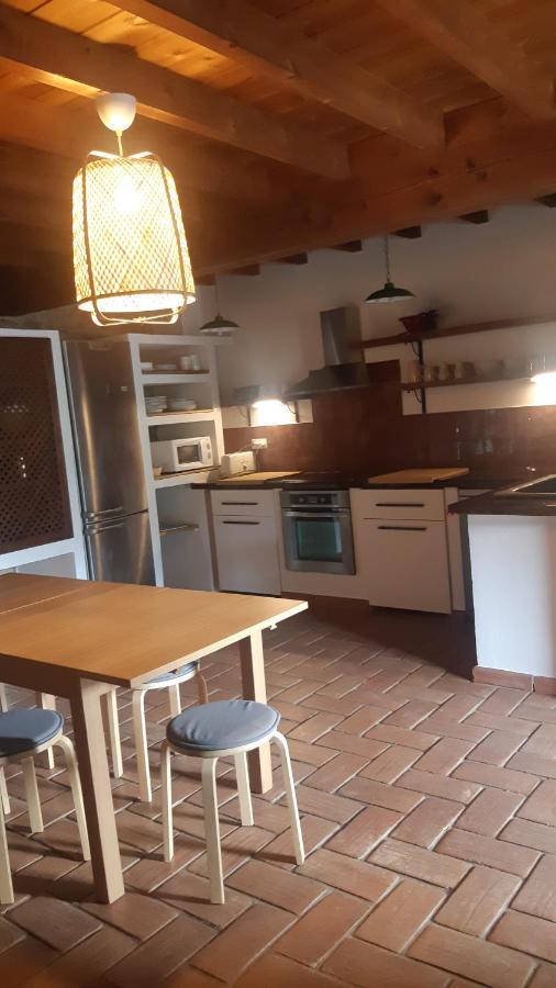 Affittacamere Casa Liron Corao Esterno foto