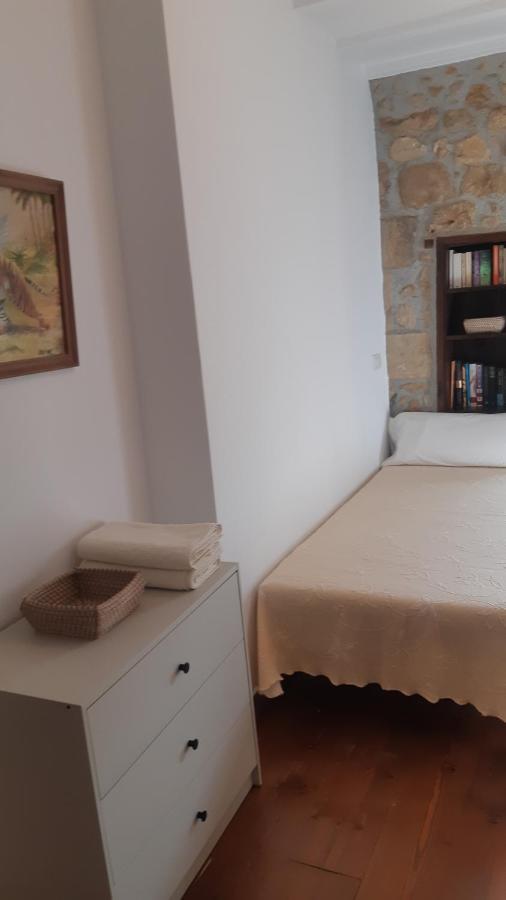 Affittacamere Casa Liron Corao Esterno foto