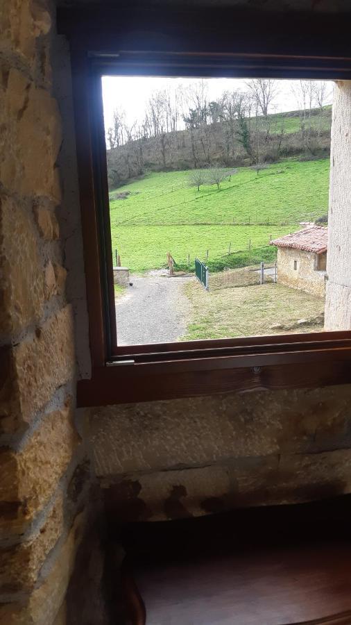 Affittacamere Casa Liron Corao Esterno foto