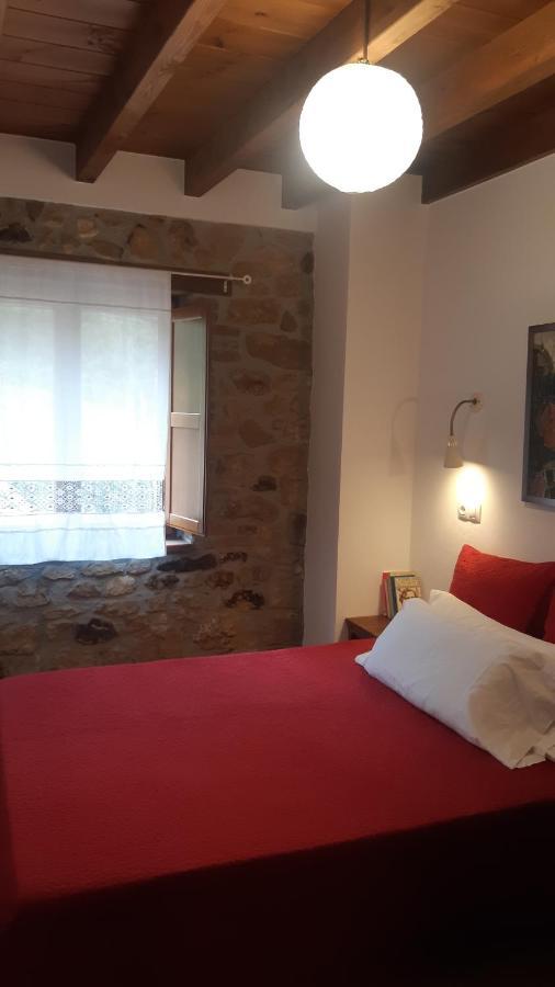 Affittacamere Casa Liron Corao Esterno foto