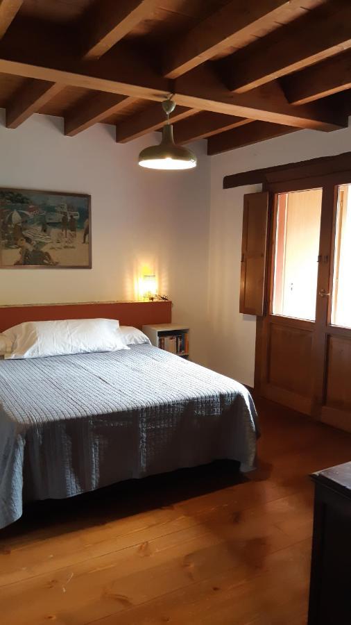 Affittacamere Casa Liron Corao Esterno foto