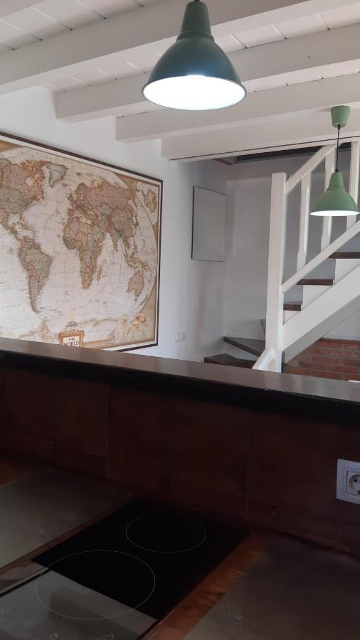 Affittacamere Casa Liron Corao Esterno foto