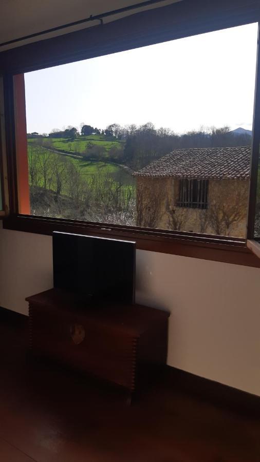 Affittacamere Casa Liron Corao Esterno foto