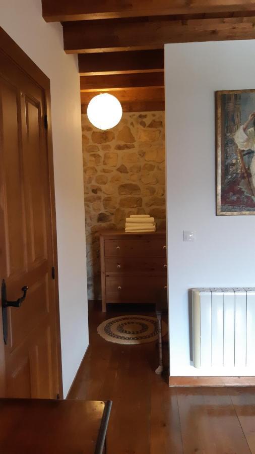 Affittacamere Casa Liron Corao Esterno foto
