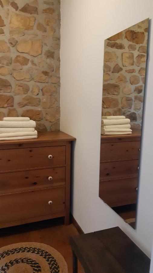 Affittacamere Casa Liron Corao Esterno foto