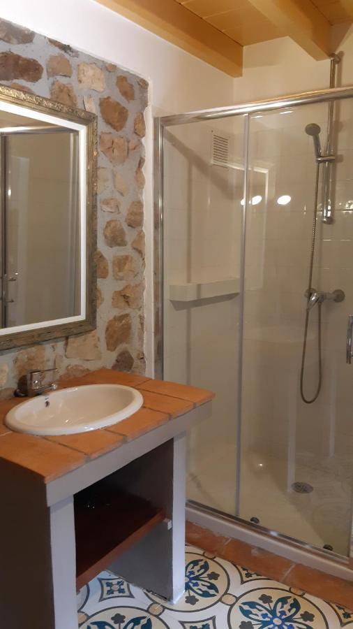 Affittacamere Casa Liron Corao Esterno foto