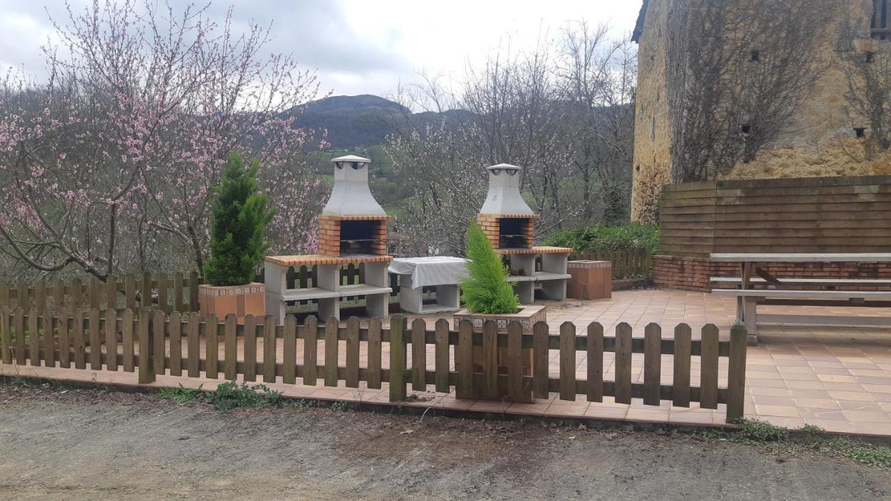 Affittacamere Casa Liron Corao Esterno foto