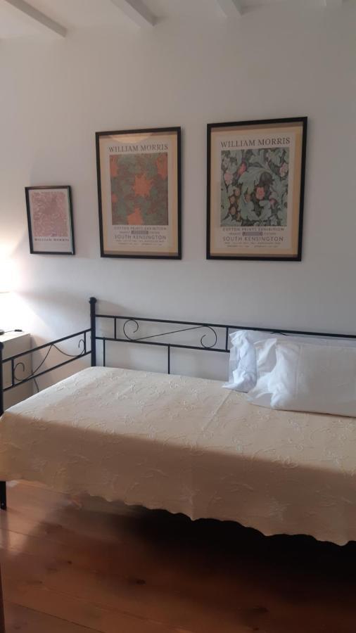 Affittacamere Casa Liron Corao Esterno foto