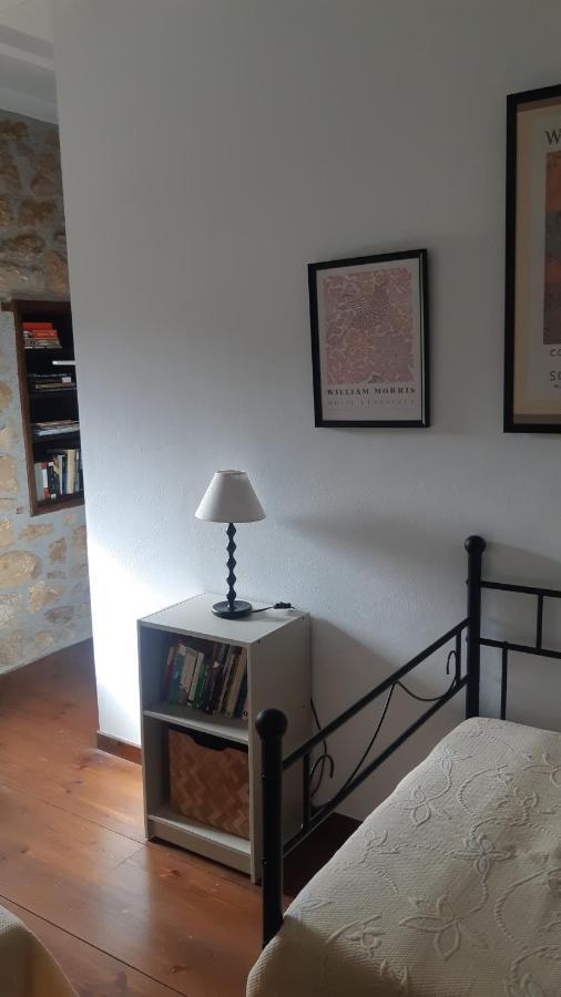 Affittacamere Casa Liron Corao Esterno foto
