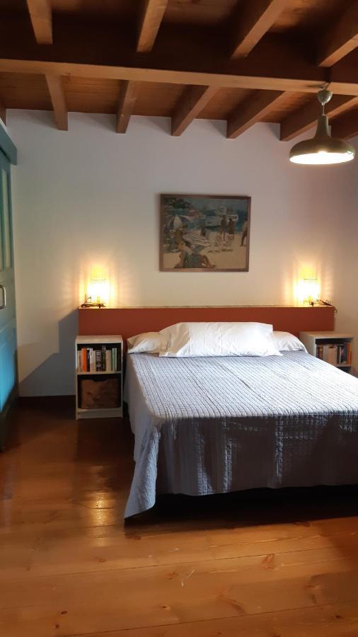 Affittacamere Casa Liron Corao Esterno foto