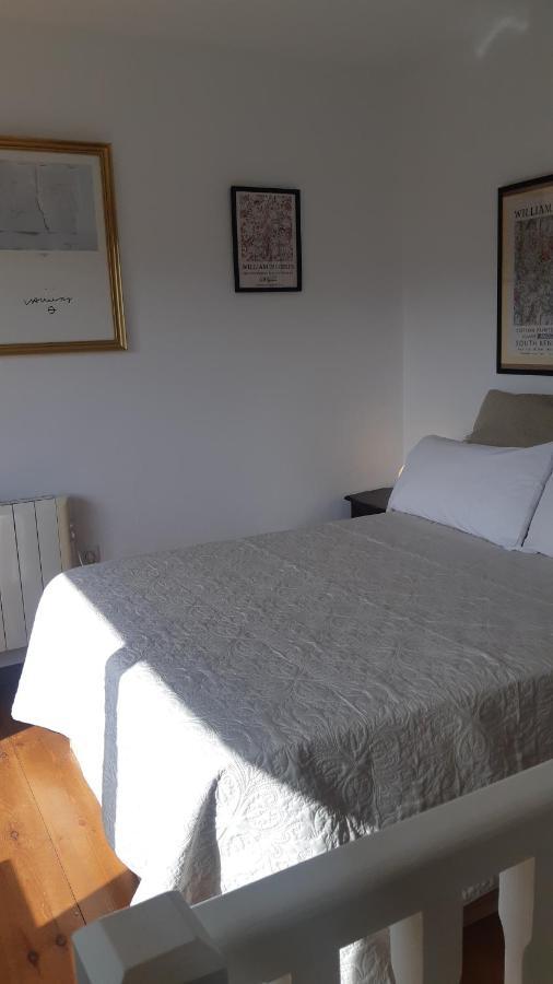 Affittacamere Casa Liron Corao Esterno foto