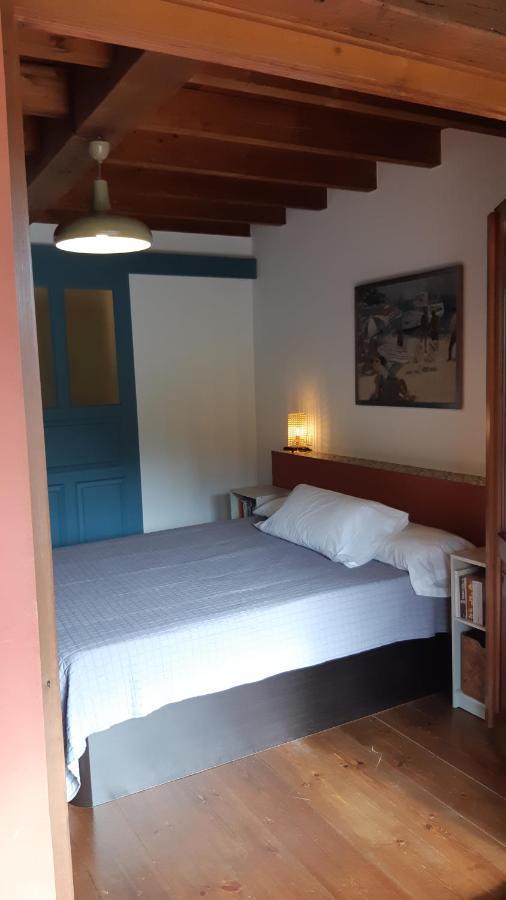 Affittacamere Casa Liron Corao Esterno foto