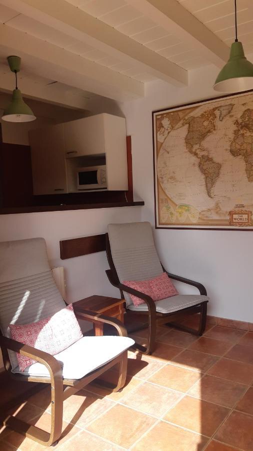 Affittacamere Casa Liron Corao Esterno foto