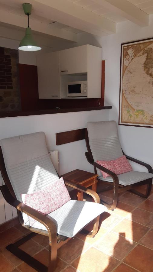 Affittacamere Casa Liron Corao Esterno foto