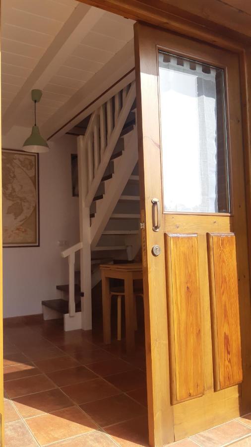 Affittacamere Casa Liron Corao Esterno foto