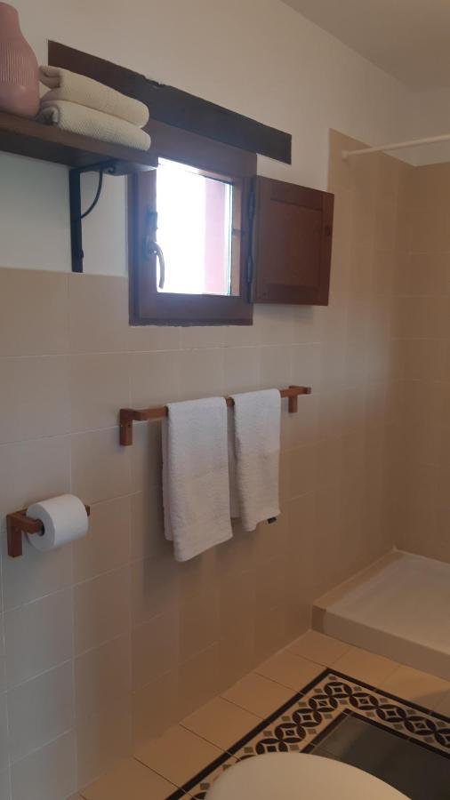 Affittacamere Casa Liron Corao Esterno foto