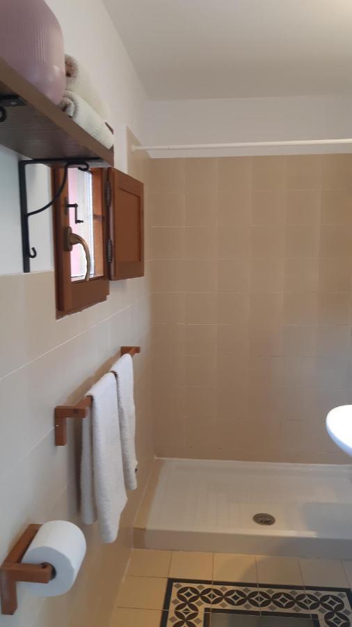 Affittacamere Casa Liron Corao Esterno foto
