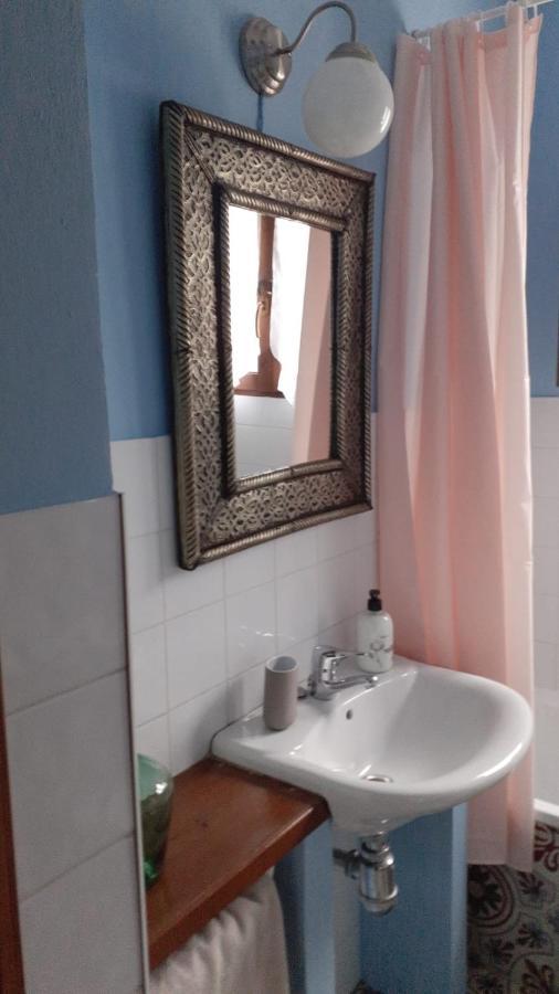 Affittacamere Casa Liron Corao Esterno foto