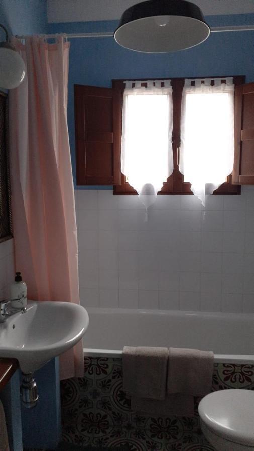 Affittacamere Casa Liron Corao Esterno foto